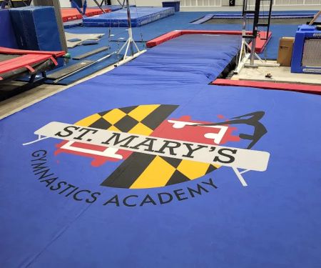 St. Mary's County Gymnastics Academy