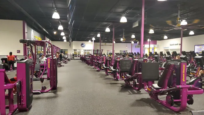 Planet Fitness Picture 1