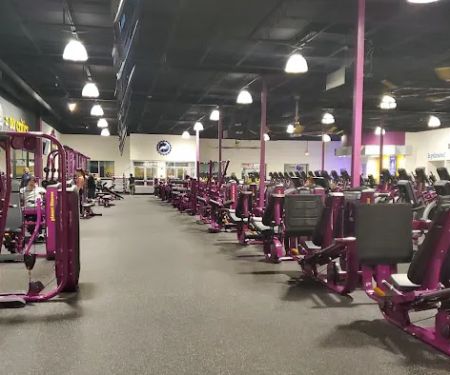 Planet Fitness
