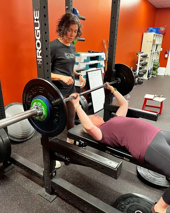 Strength Connection Fitness Picture 2