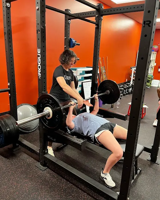 Strength Connection Fitness Picture 1