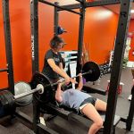 Strength Connection Fitness