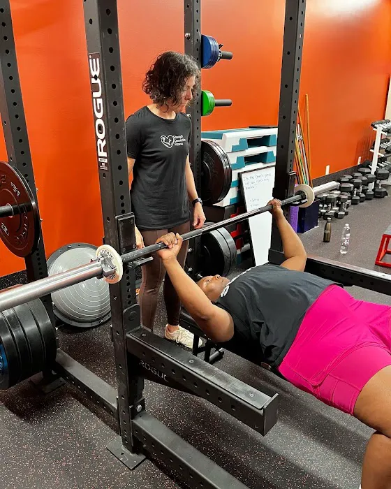 Strength Connection Fitness Picture 3