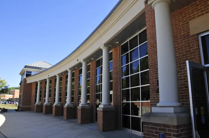 CSM Fitness Center Picture 1