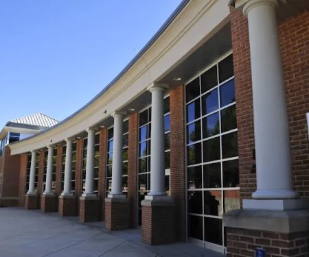 CSM Fitness Center