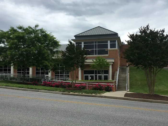CSM Fitness Center Picture 2