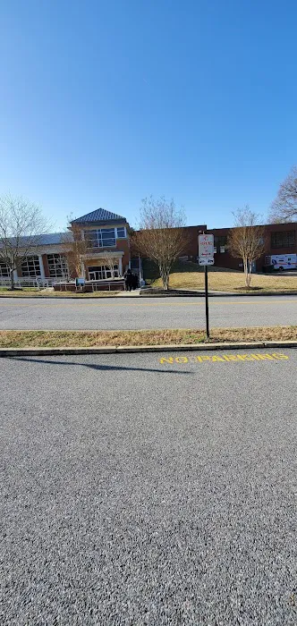 CSM Fitness Center Picture 8
