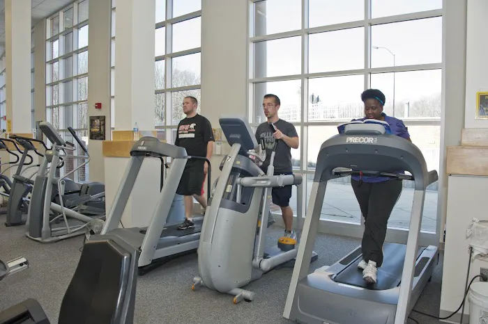 CSM Fitness Center Picture 7