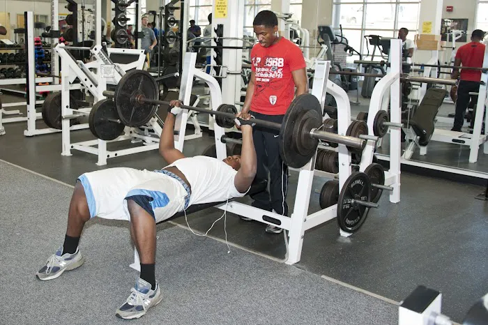 CSM Fitness Center Picture 5