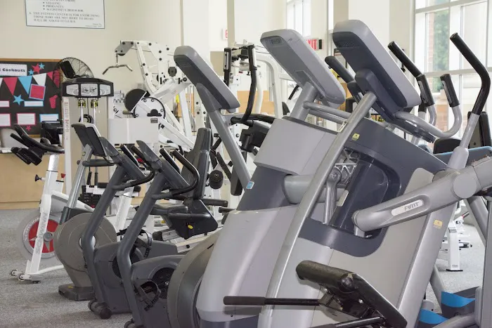 CSM Fitness Center Picture 6