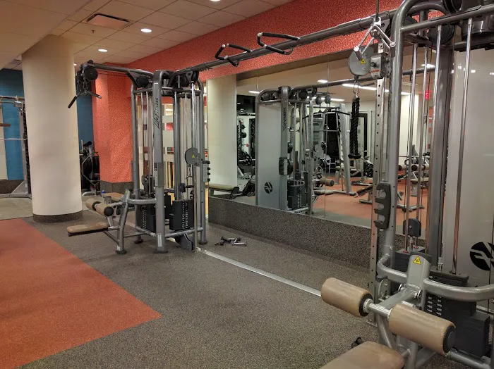 Onelife Fitness - Crystal Park Picture 1