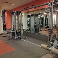 Onelife Fitness - Crystal Park ico
