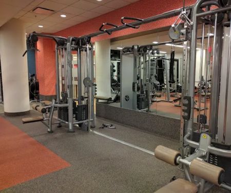 Onelife Fitness - Crystal Park
