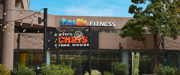 Onelife Fitness - Crystal Park Picture 5