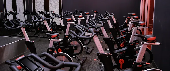 Onelife Fitness - Crystal Park Picture 8