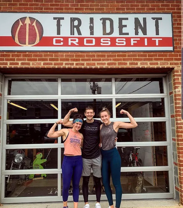 Trident Athletics Picture 5