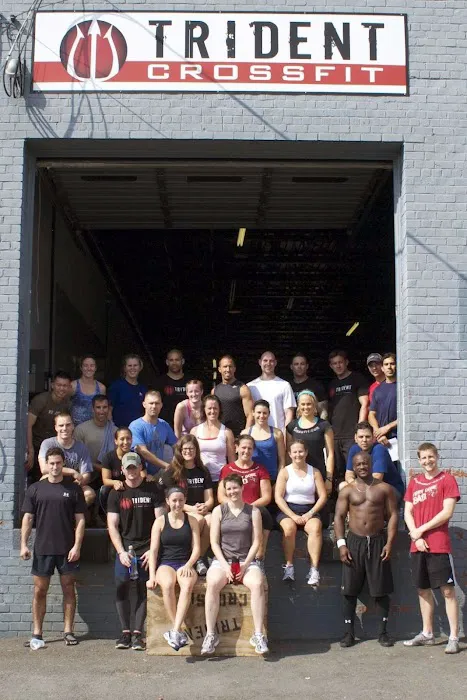 Trident Athletics Picture 10