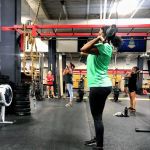 Trident Athletics