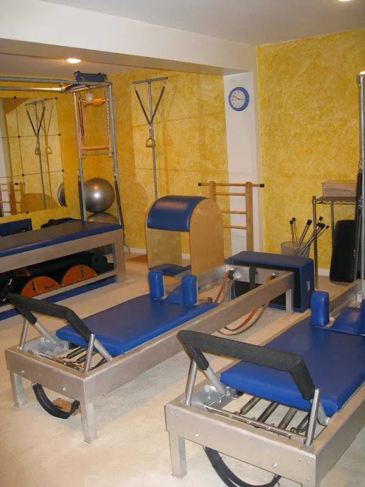 StudioContrology Pilates Picture 1