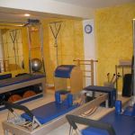 StudioContrology Pilates