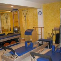 StudioContrology Pilates ico