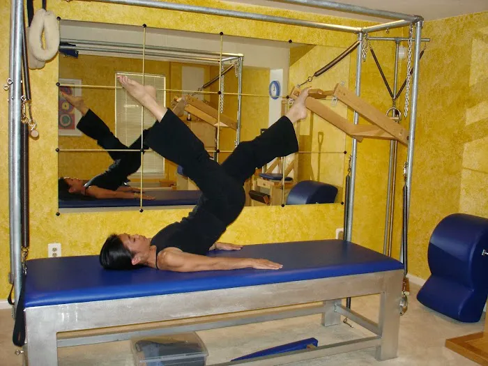 StudioContrology Pilates Picture 4