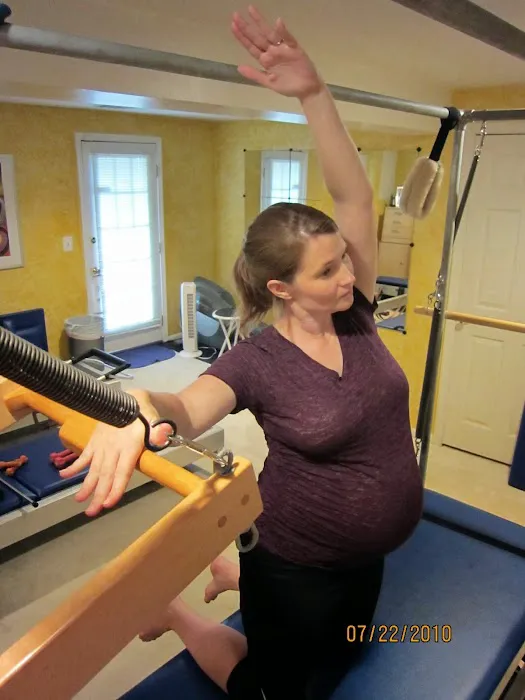 StudioContrology Pilates Picture 3