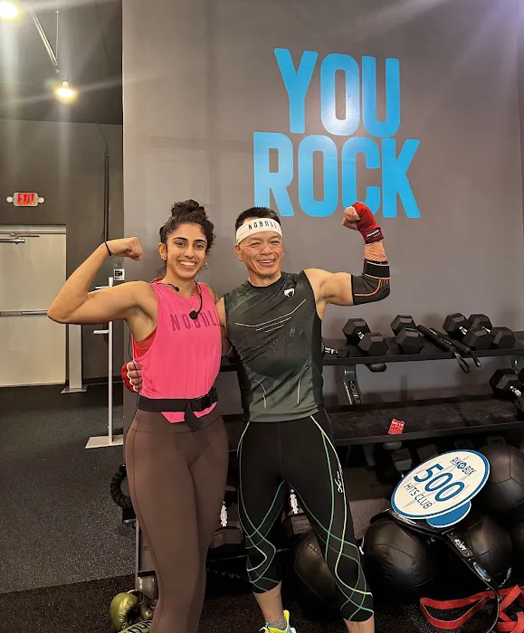 RockBox Fitness Franconia Picture 3