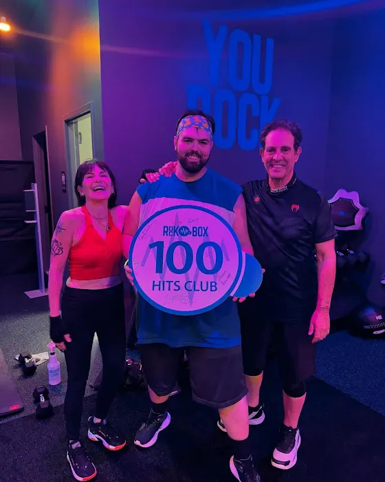 RockBox Fitness Franconia Picture 5
