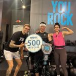 RockBox Fitness Franconia