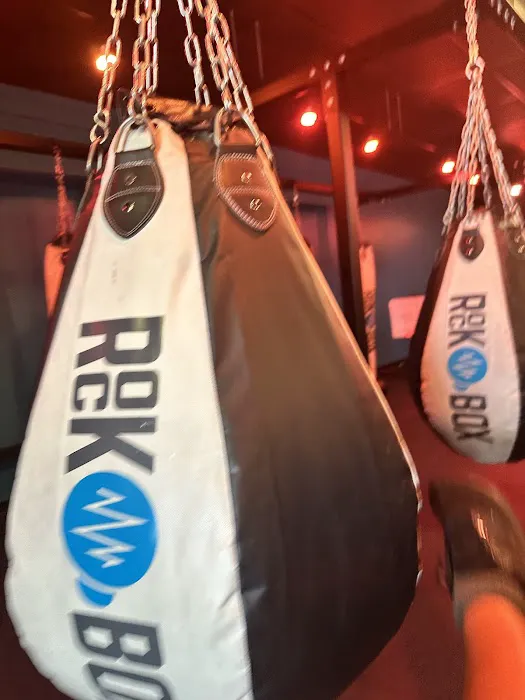 RockBox Fitness Franconia Picture 7