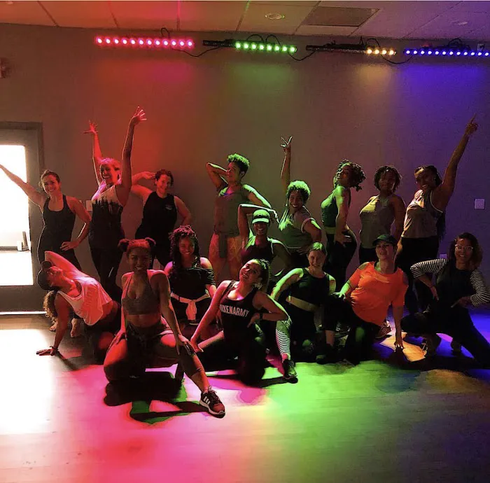 VXN Workout DMV Picture 7