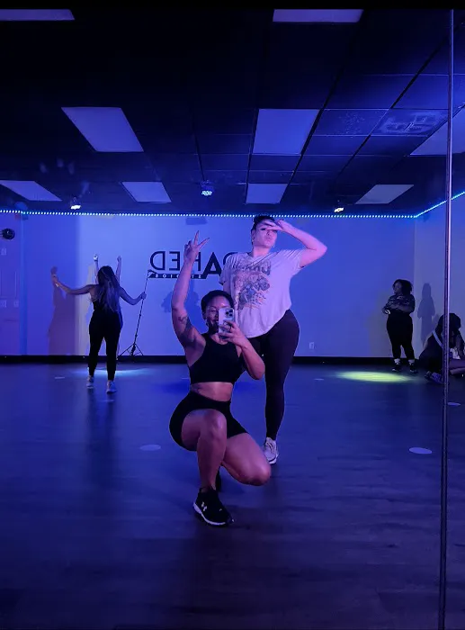 VXN Workout DMV Picture 8