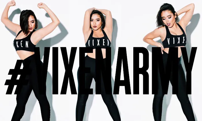 VXN Workout DMV Picture 4