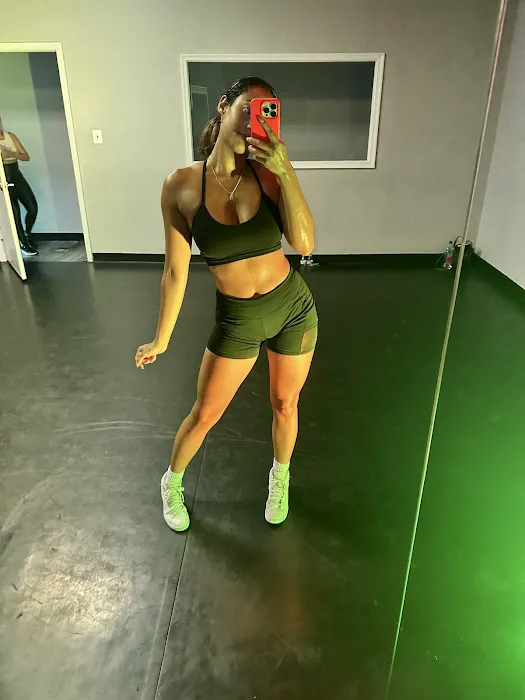 VXN Workout DMV Picture 1