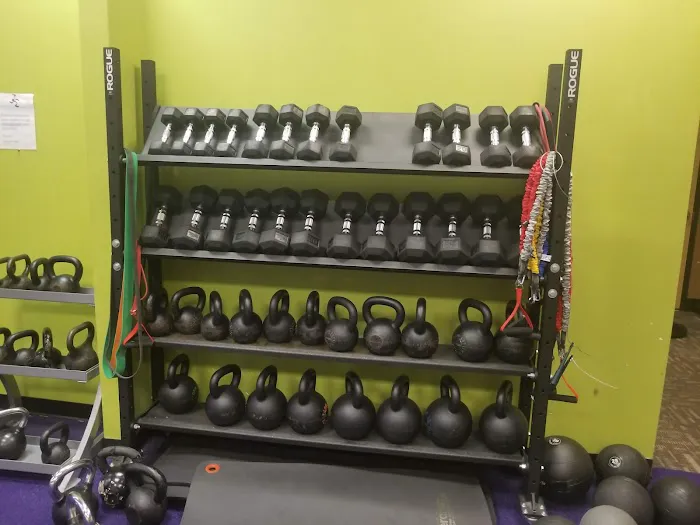 Anytime Fitness Picture 3