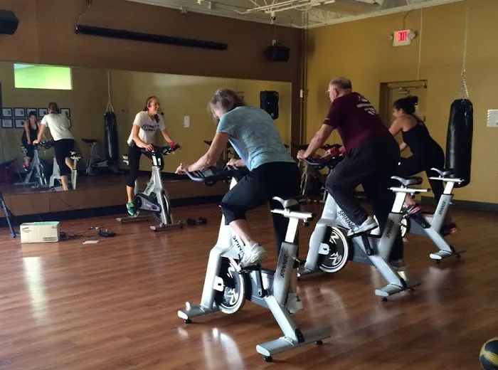 Anytime Fitness Picture 4