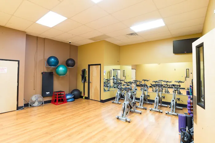 Anytime Fitness Picture 10