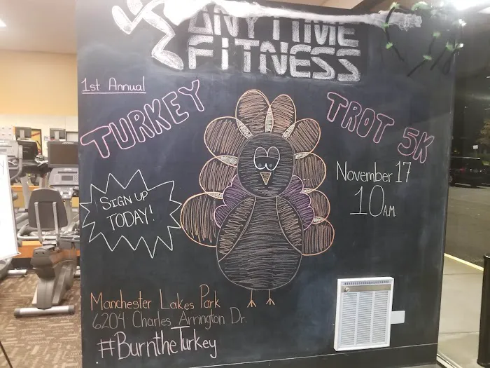 Anytime Fitness Picture 7