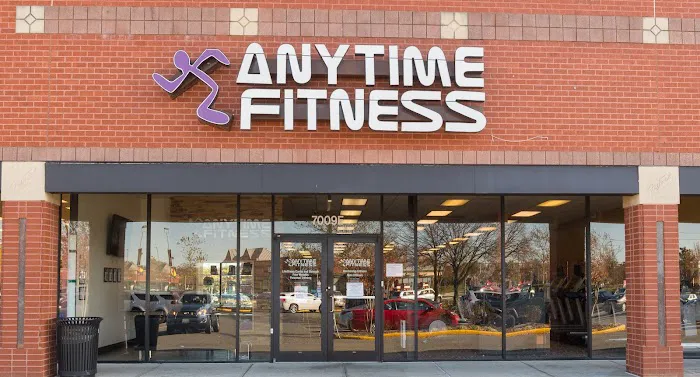 Anytime Fitness Picture 1