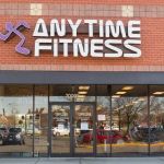 Anytime Fitness