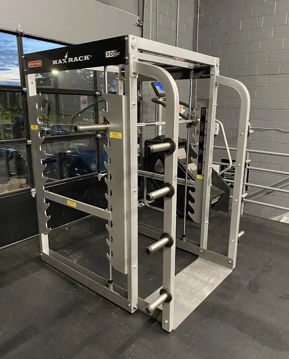 DMV Iron Gym Picture 6