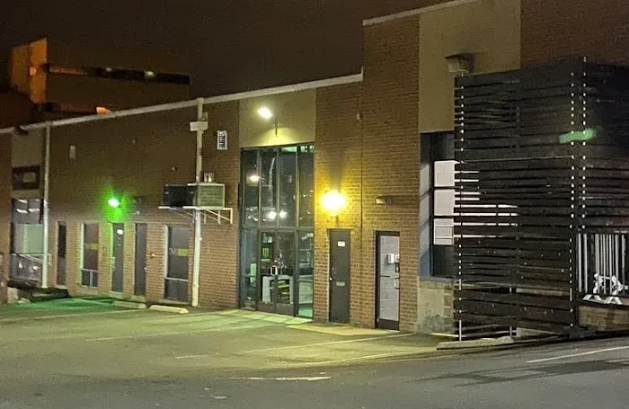 DMV Iron Gym Picture 1