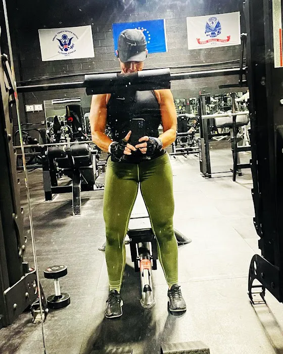 DMV Iron Gym Picture 9