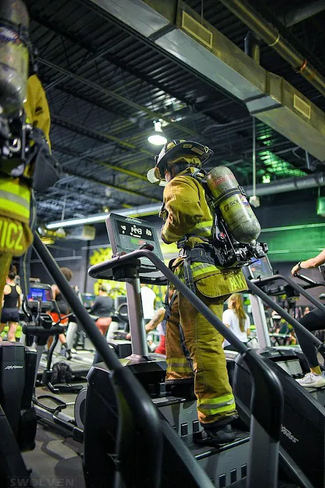 DMV Iron Gym Picture 10