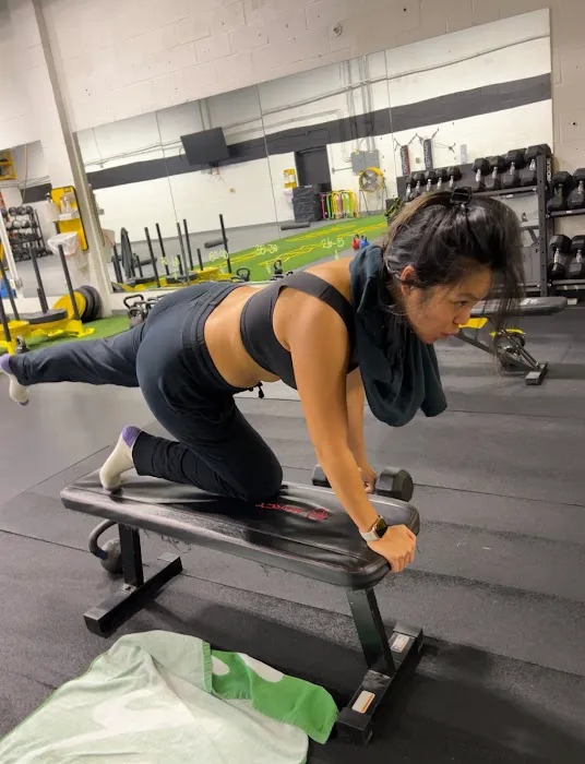 The Worx by Maia Fitness Picture 1