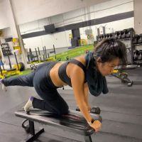 The Worx by Maia Fitness ico