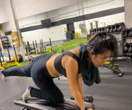 The Worx by Maia Fitness