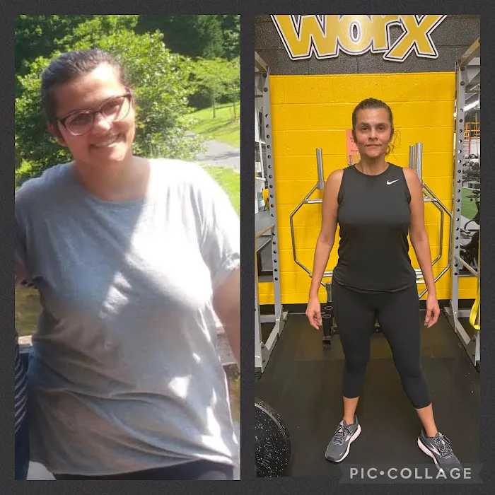 The Worx by Maia Fitness Picture 8