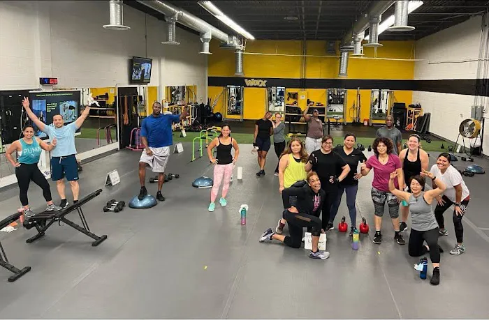 The Worx by Maia Fitness Picture 5